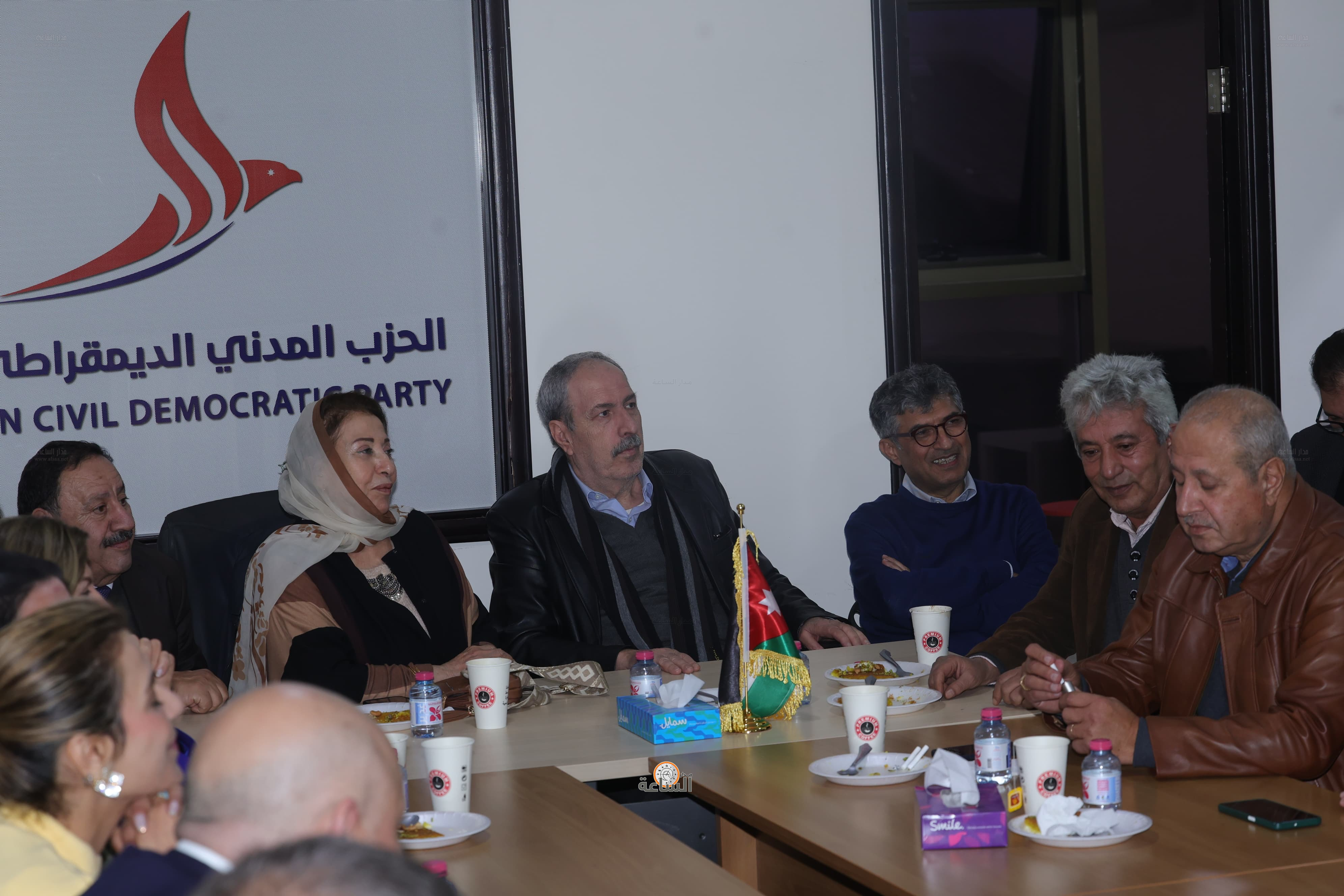 Madar Al-Saa Images 0.5157244796220725