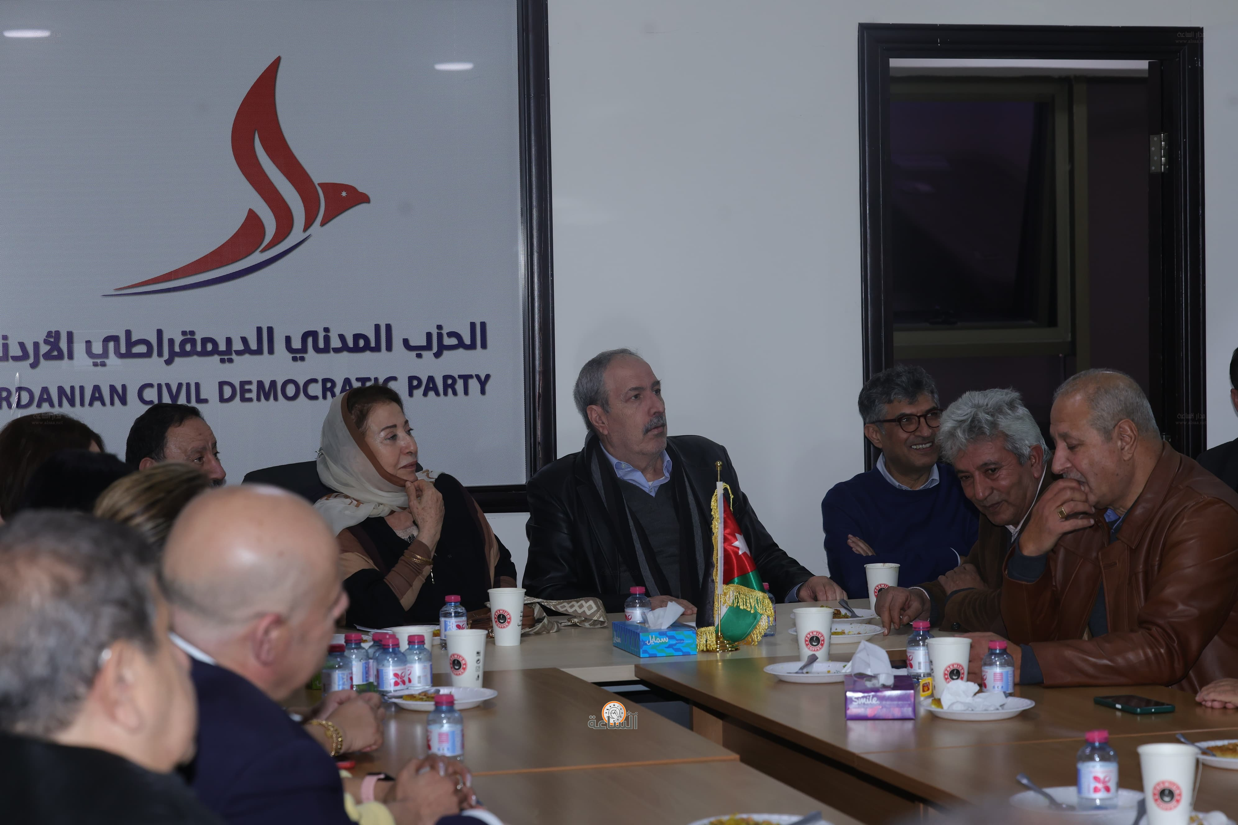 Madar Al-Saa Images 0.777448762785497