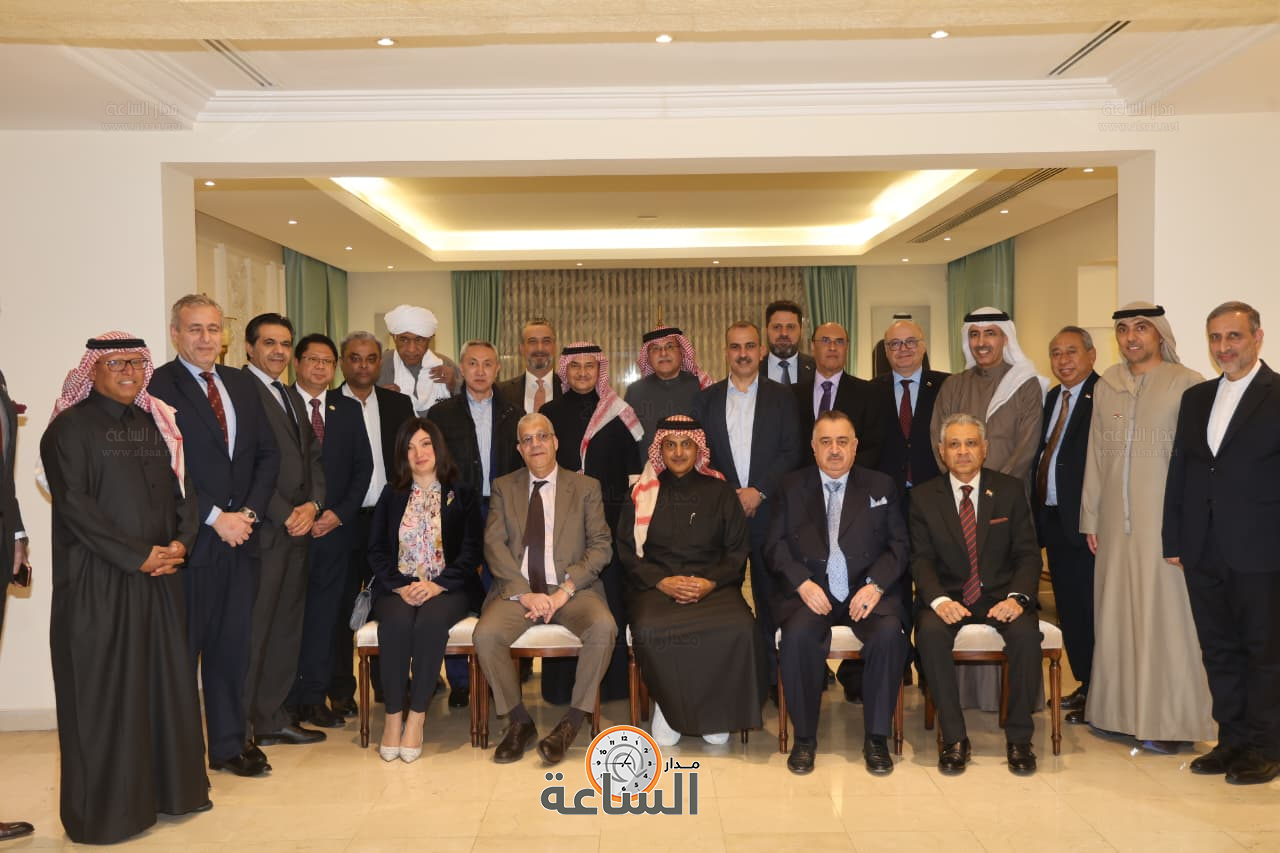 Madar Al-Saa Images 0.6842293127663797