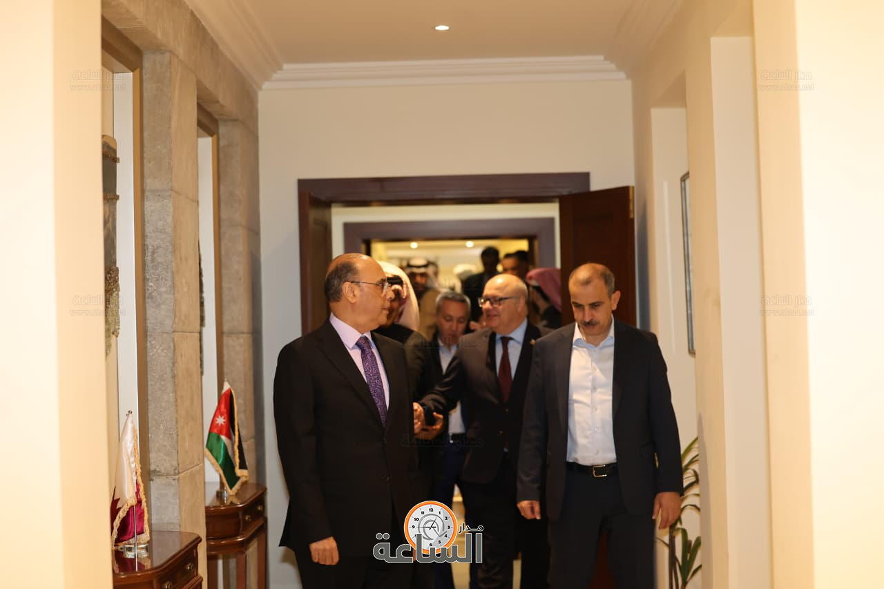 Madar Al-Saa Images 0.4814529596610434