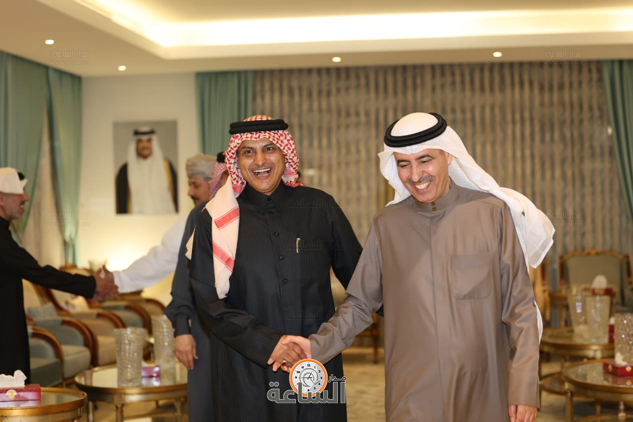 Madar Al-Saa Images 0.8923445307142508