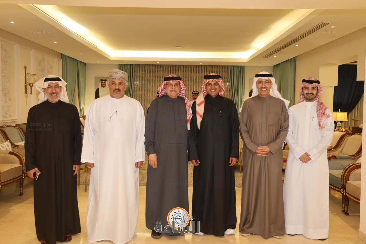 Madar Al-Saa Images 0.9873763143912574