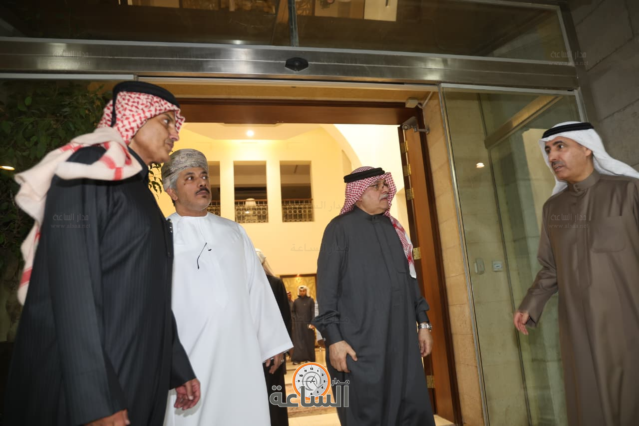 Madar Al-Saa Images 0.9791903714178912