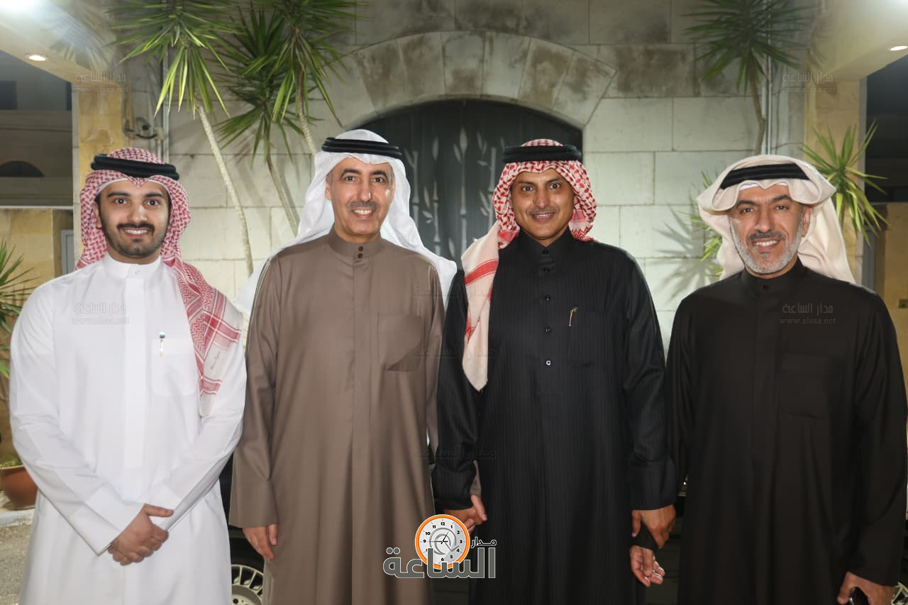 Madar Al-Saa Images 0.7052302951584912