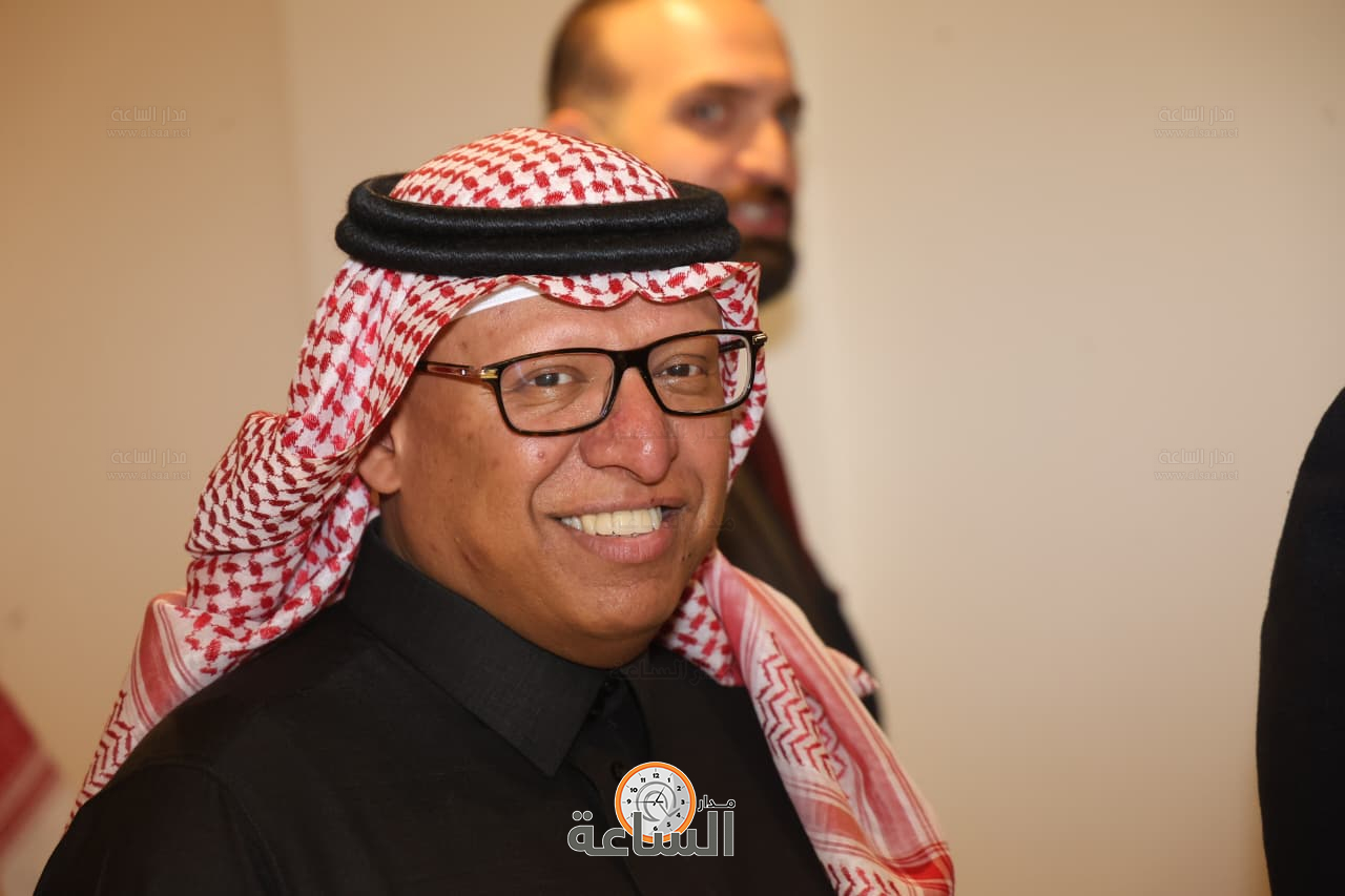 Madar Al-Saa Images 0.7914044913175071