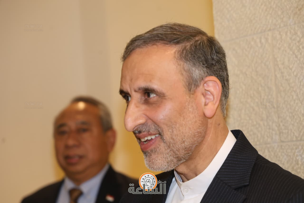 Madar Al-Saa Images 0.8042246300540685