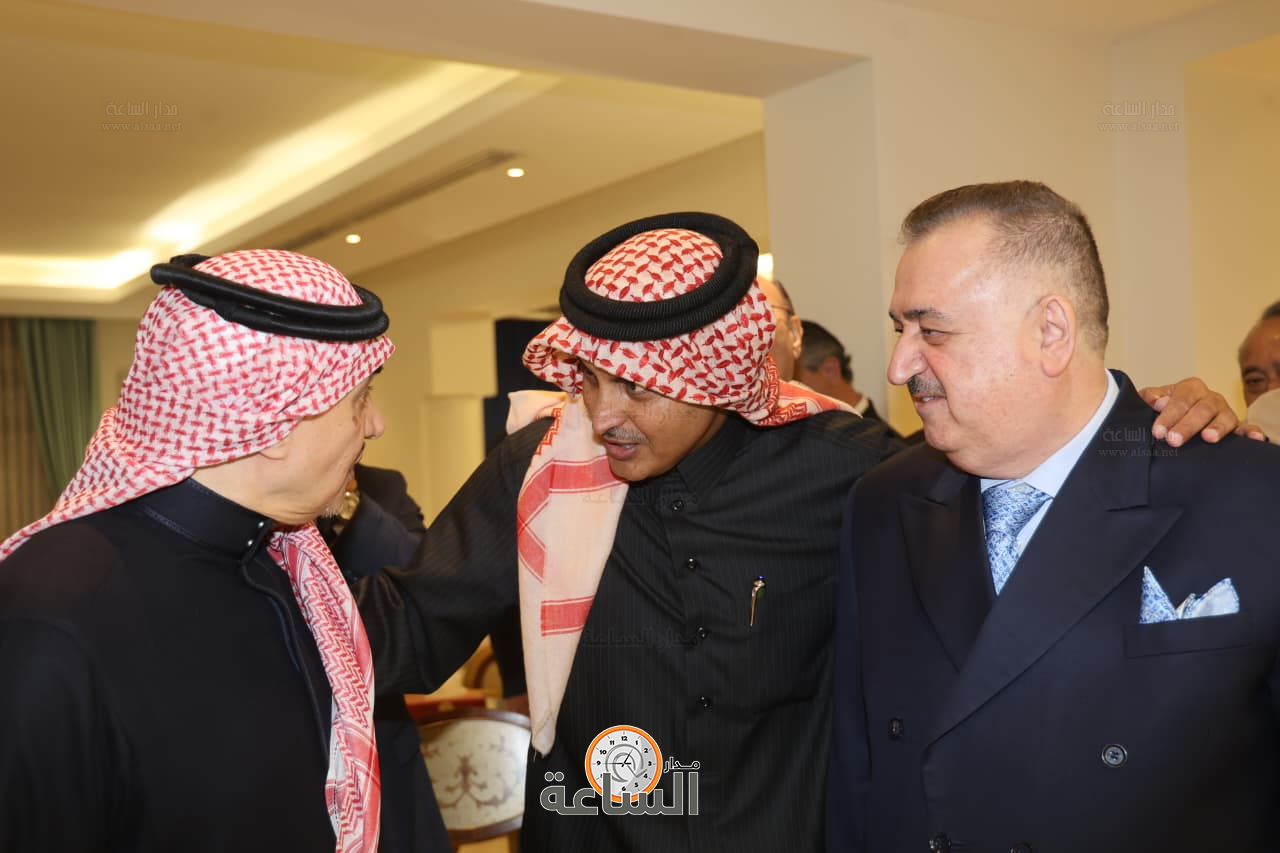 Madar Al-Saa Images 0.45022863408241076