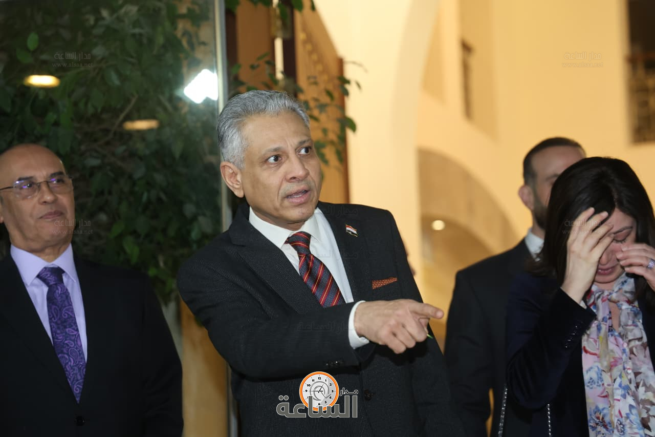 Madar Al-Saa Images 0.7281481099651969