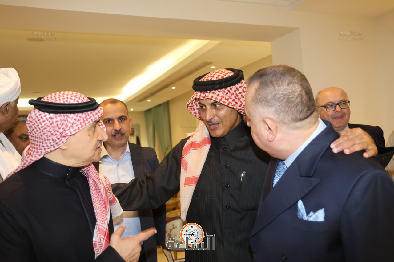 Madar Al-Saa Images 0.7592189879675733