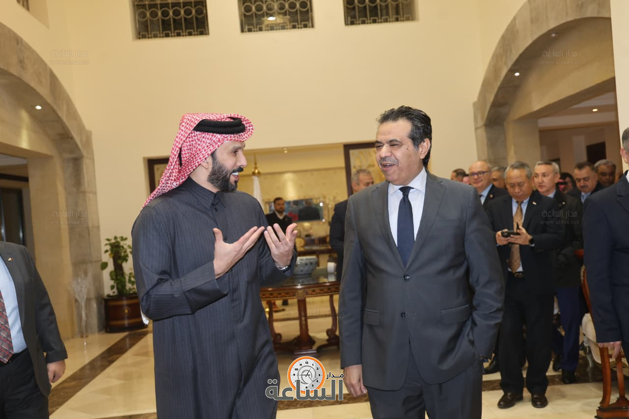 Madar Al-Saa Images 0.13158282604340898