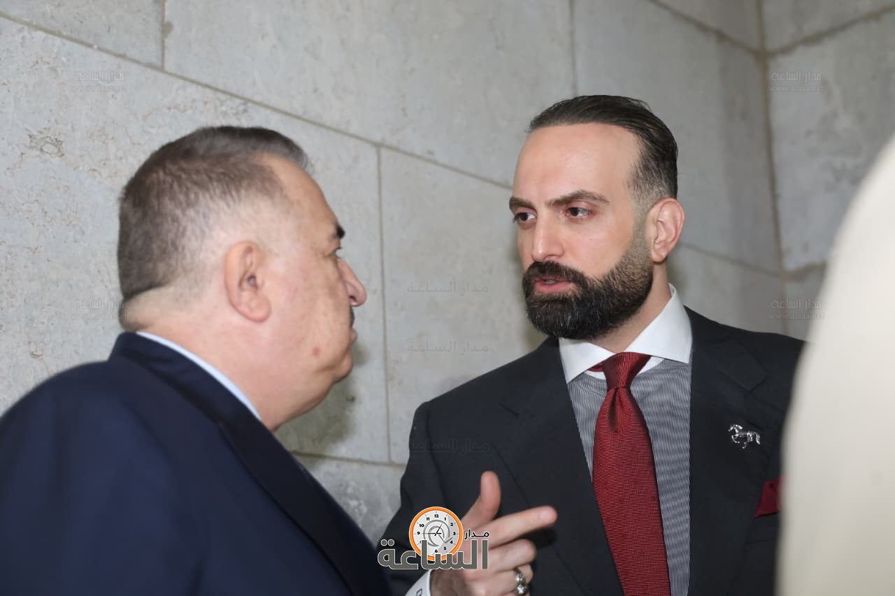 Madar Al-Saa Images 0.9524447246905762