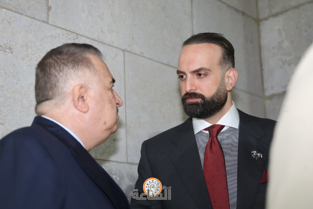 Madar Al-Saa Images 0.9125486737493581