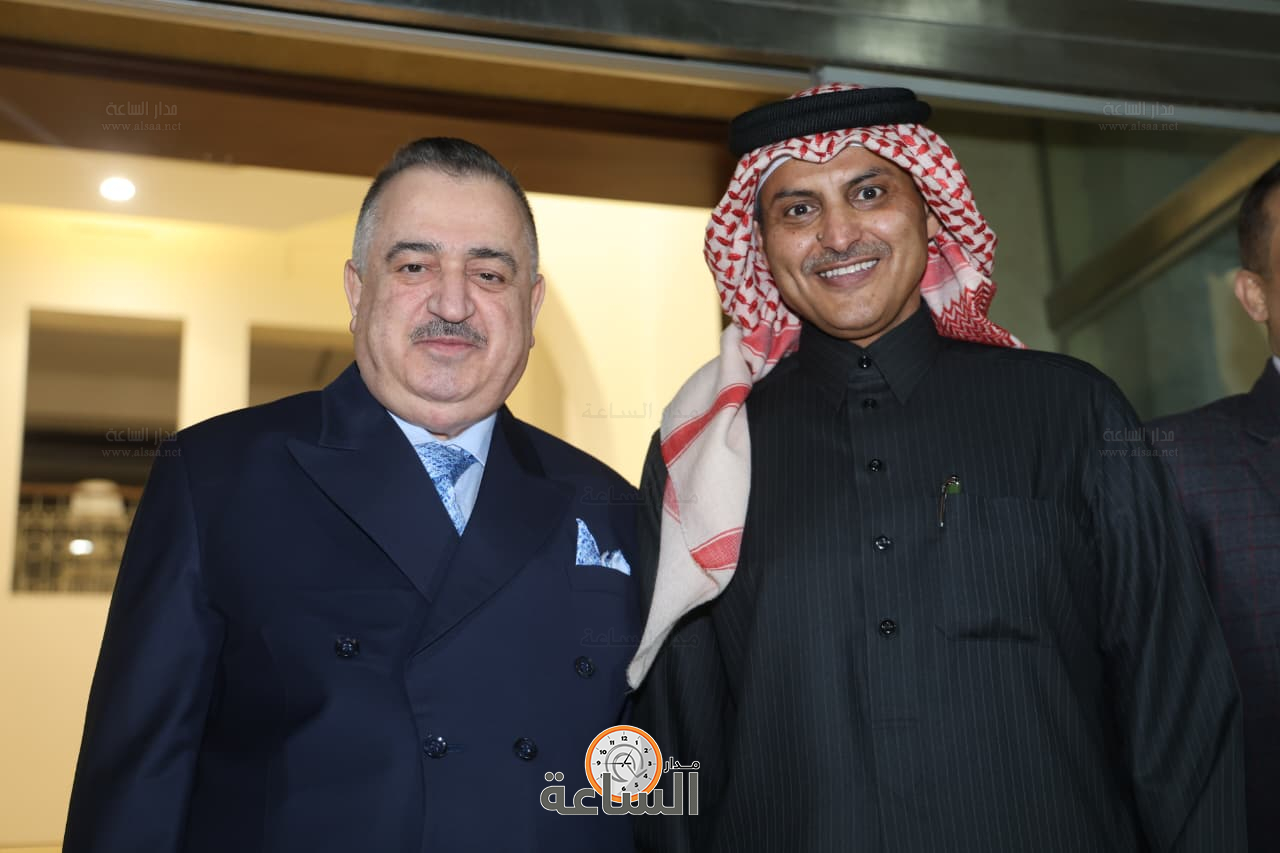 Madar Al-Saa Images 0.6334294341787676