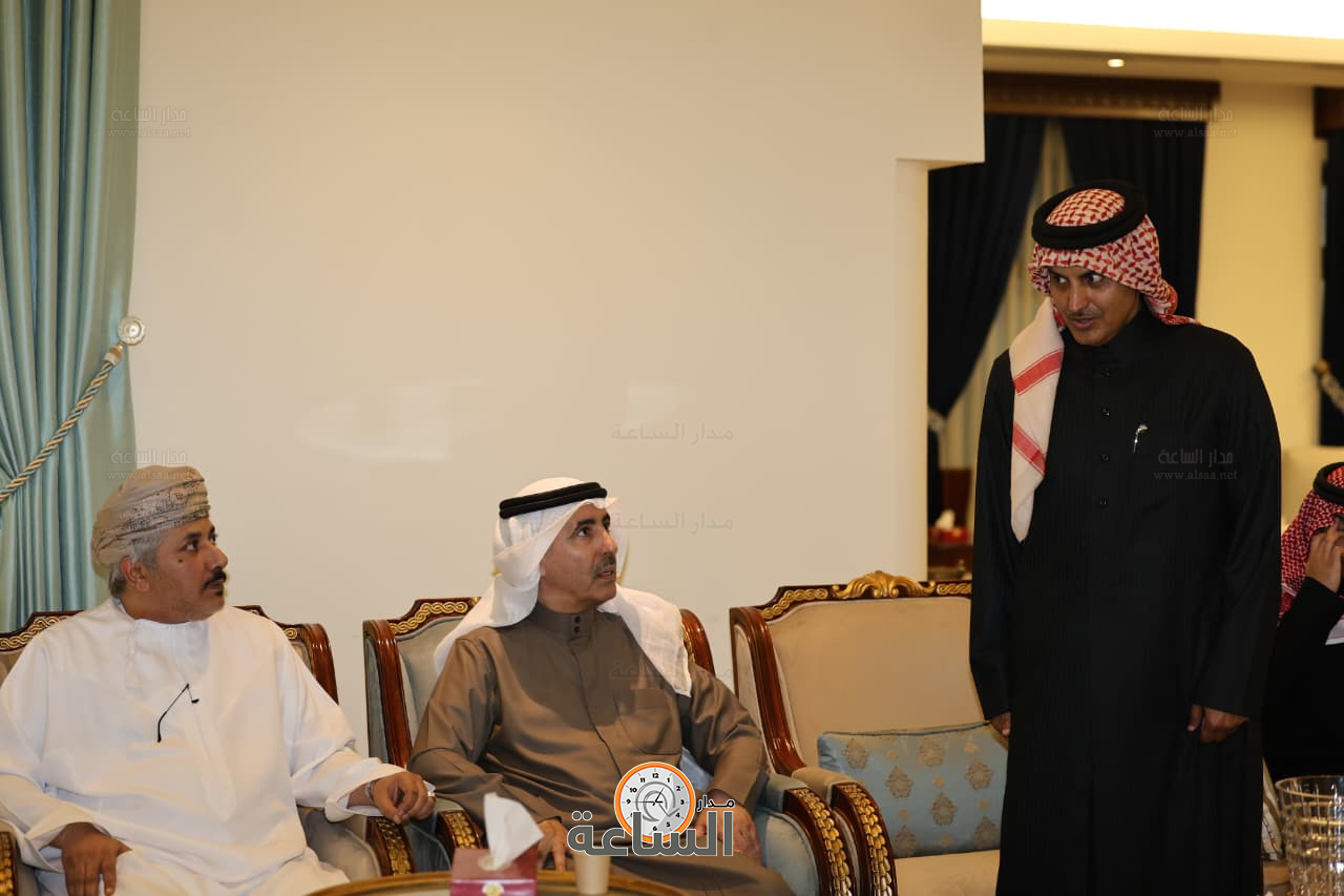 Madar Al-Saa Images 0.6115726988830027