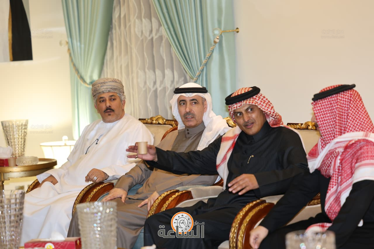 Madar Al-Saa Images 0.5827821102117994