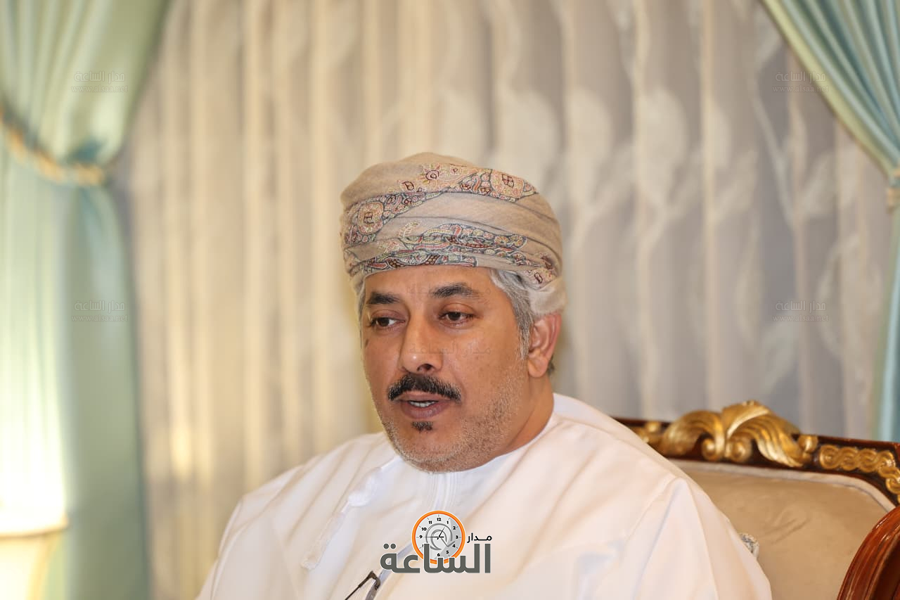 Madar Al-Saa Images 0.6021416811159451