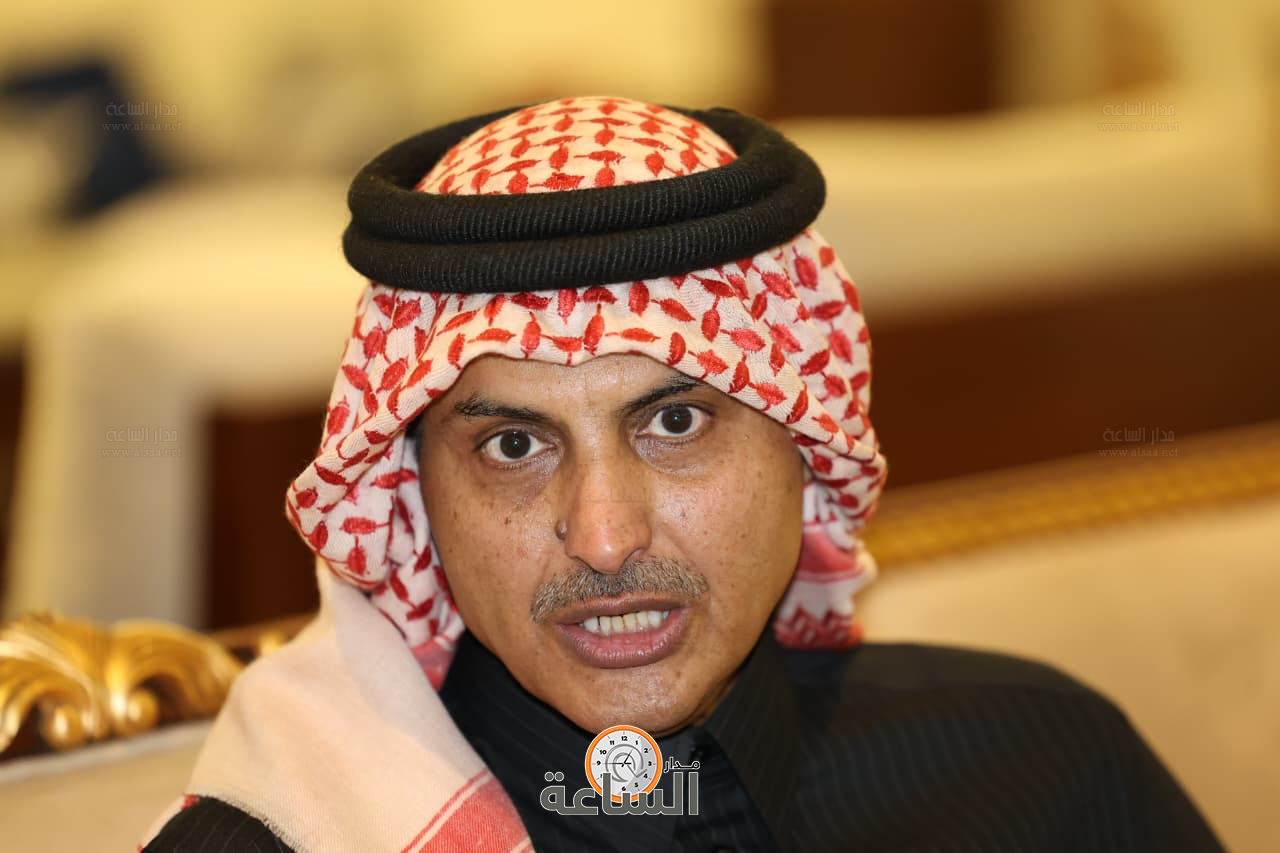 Madar Al-Saa Images 0.10418289452126417