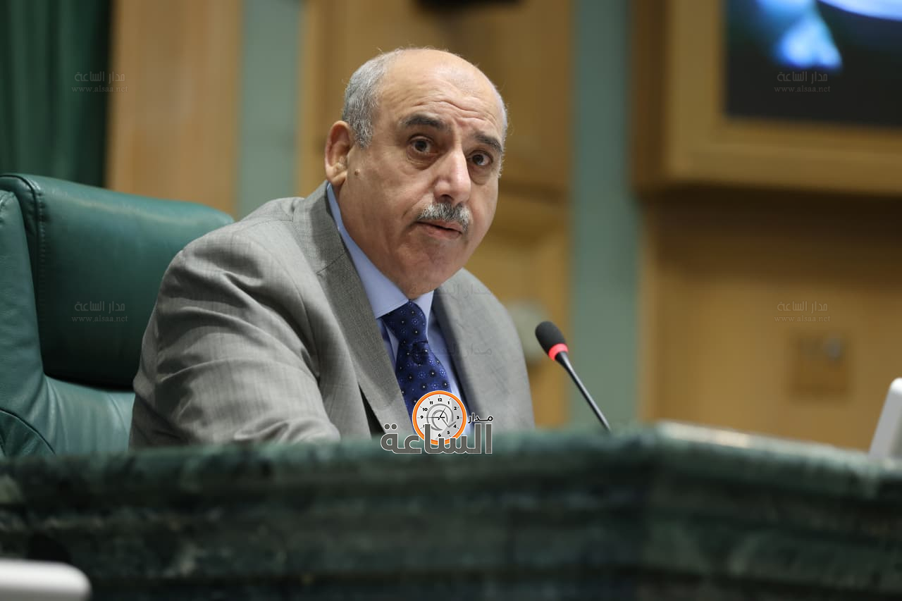 Madar Al-Saa Images 0.031072751181960734