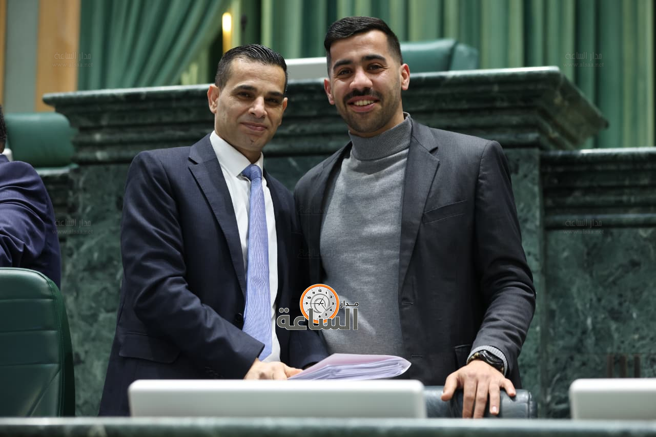 Madar Al-Saa Images 0.21523105753386562