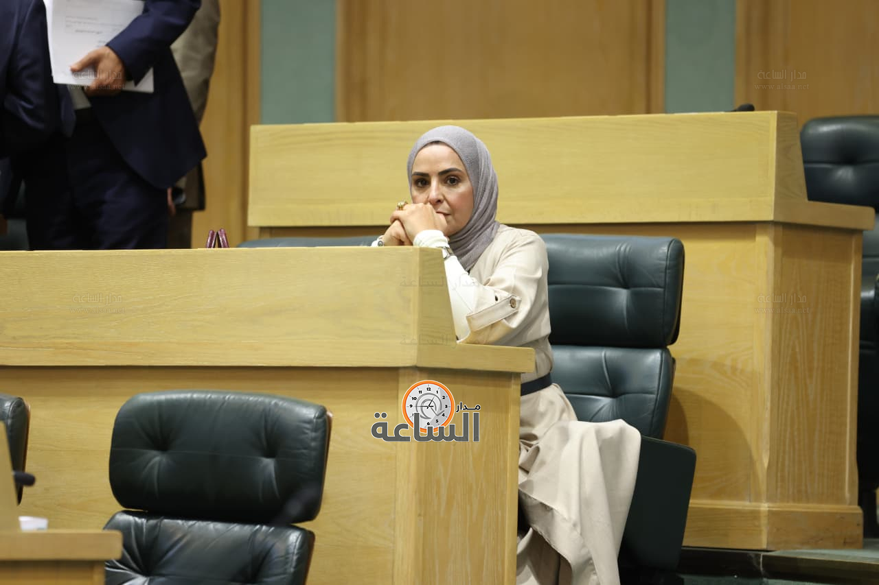 Madar Al-Saa Images 0.5104870365955582