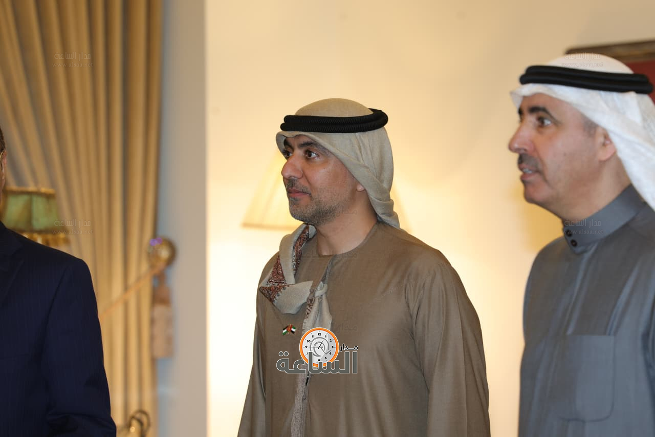 Madar Al-Saa Images 0.5412197802714452