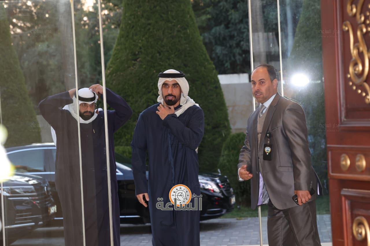 Madar Al-Saa Images 0.11290979258461942