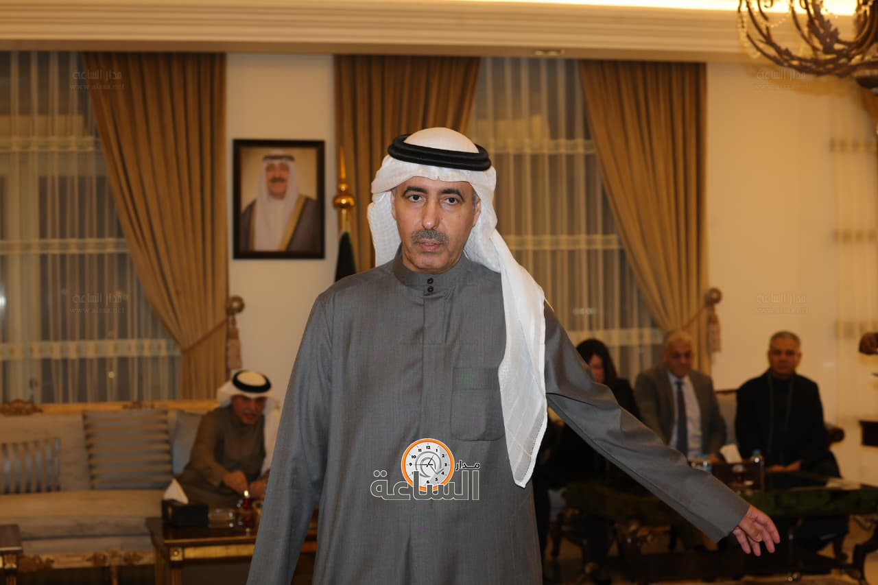 Madar Al-Saa Images 0.3161787997741371