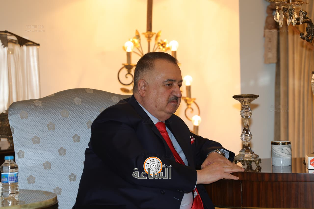 Madar Al-Saa Images 0.1964583498210598