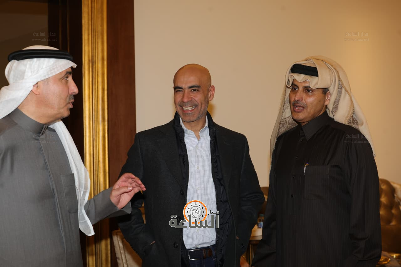 Madar Al-Saa Images 0.2482066653871443