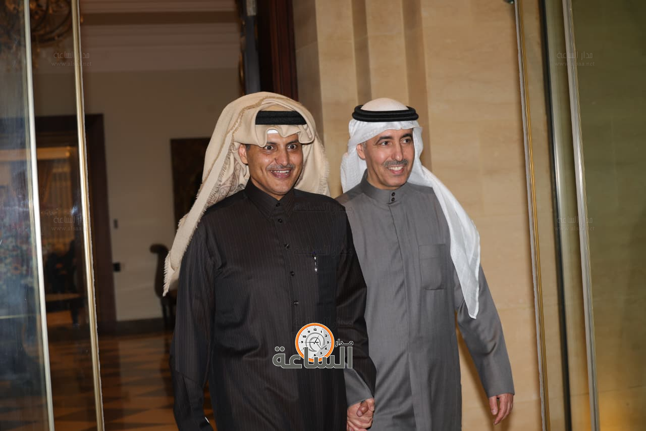 Madar Al-Saa Images 0.1062501722871757