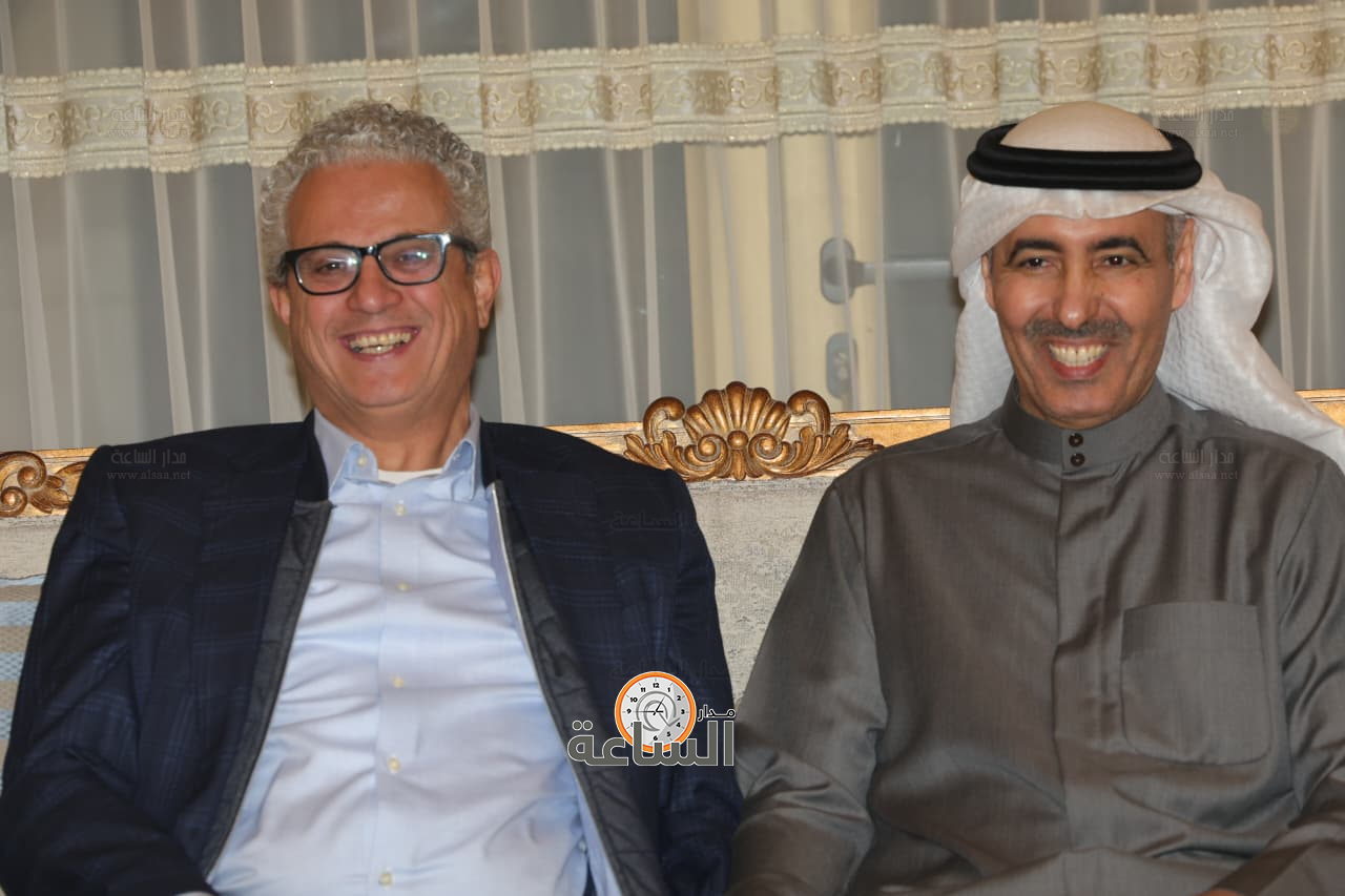 Madar Al-Saa Images 0.1925263024904319