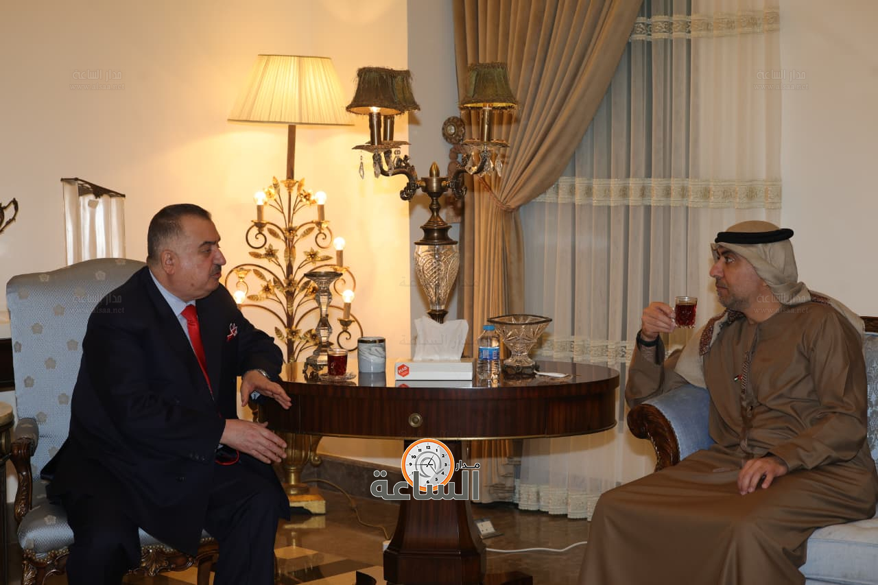 Madar Al-Saa Images 0.8207305411726653