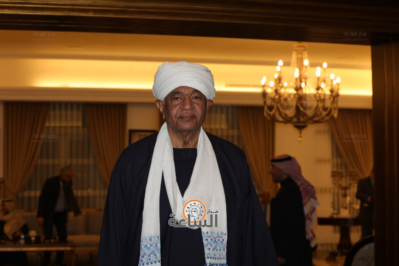 Madar Al-Saa Images 0.6607355732858845