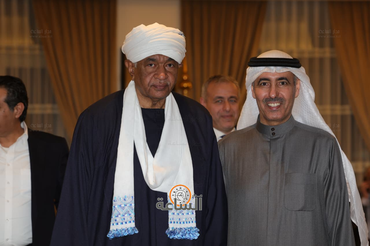 Madar Al-Saa Images 0.6058462370354744