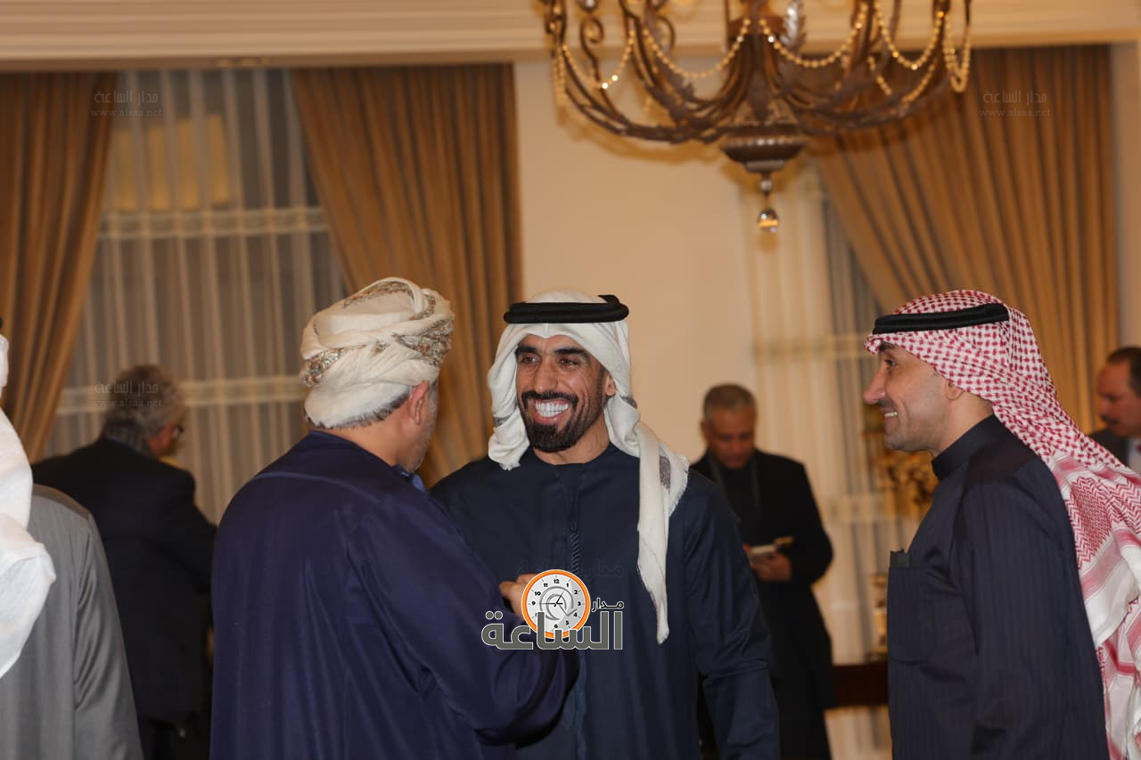 Madar Al-Saa Images 0.8580573713230394