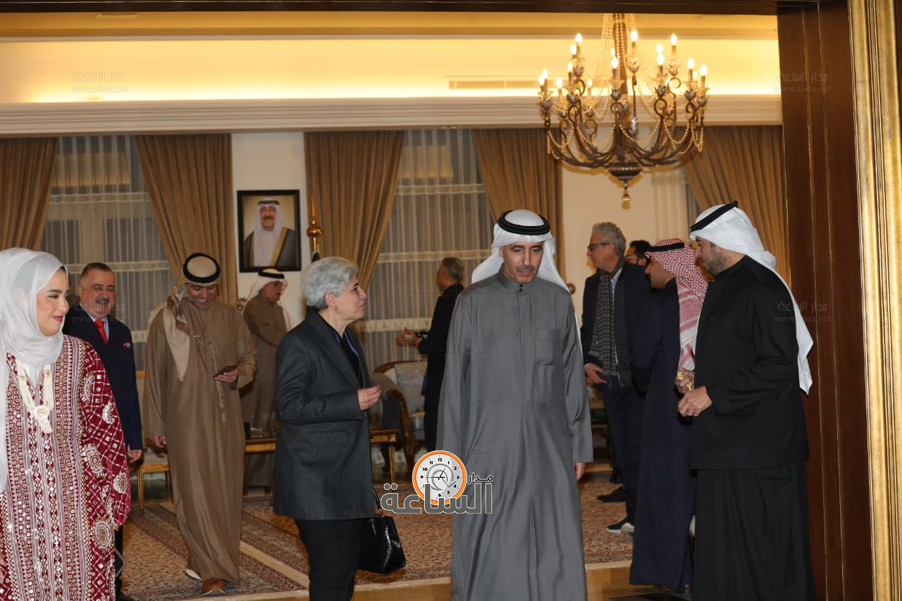 Madar Al-Saa Images 0.11863299773114677