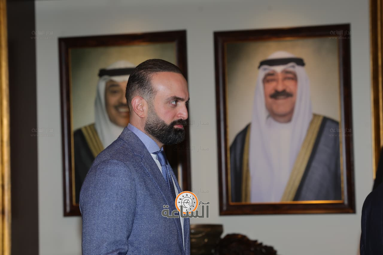 Madar Al-Saa Images 0.8209244972225819