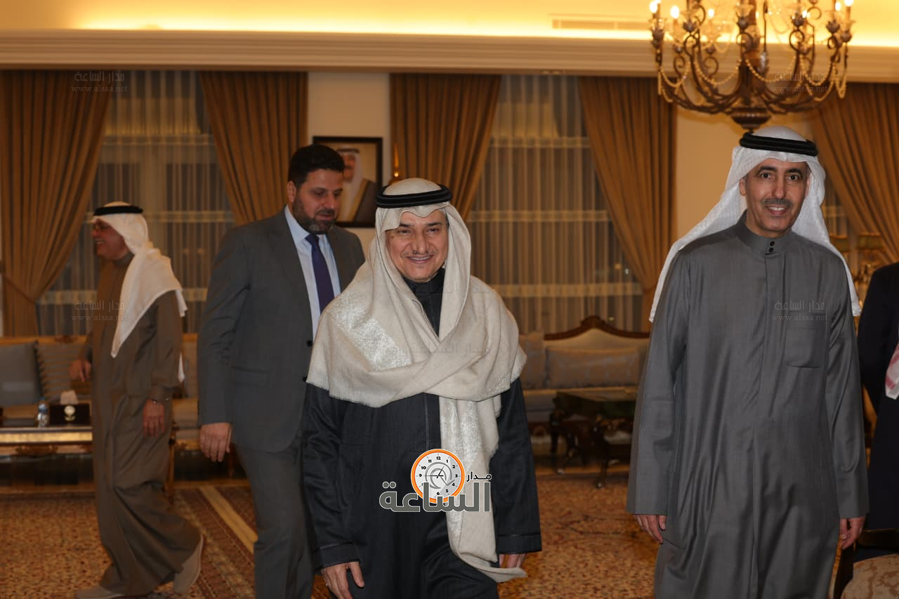 Madar Al-Saa Images 0.9850854145374317