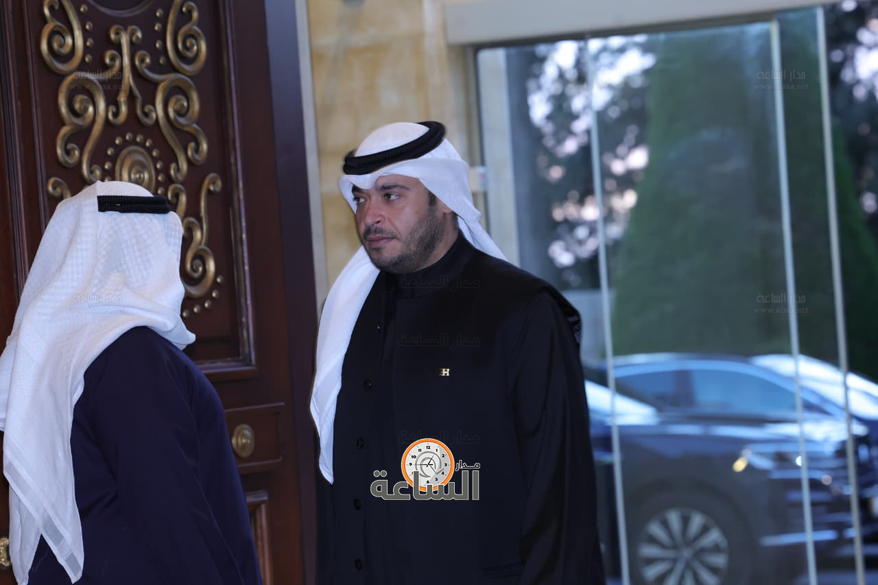 Madar Al-Saa Images 0.47550845684061316