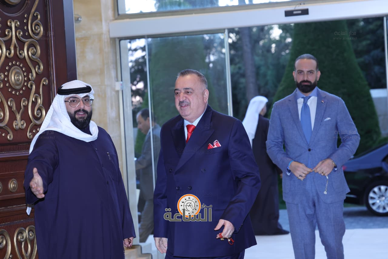 Madar Al-Saa Images 0.5064121040231052