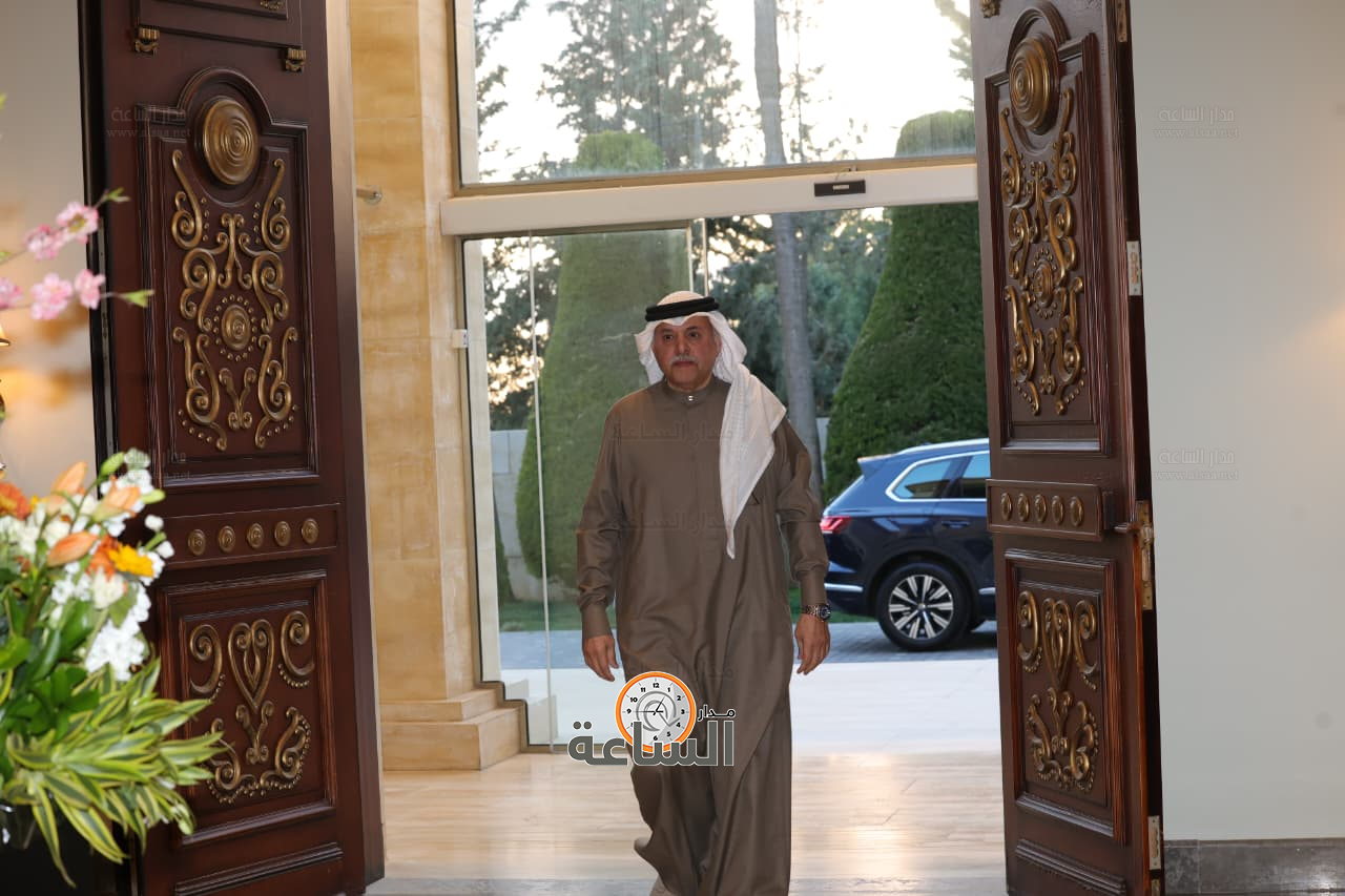 Madar Al-Saa Images 0.23501884254067484