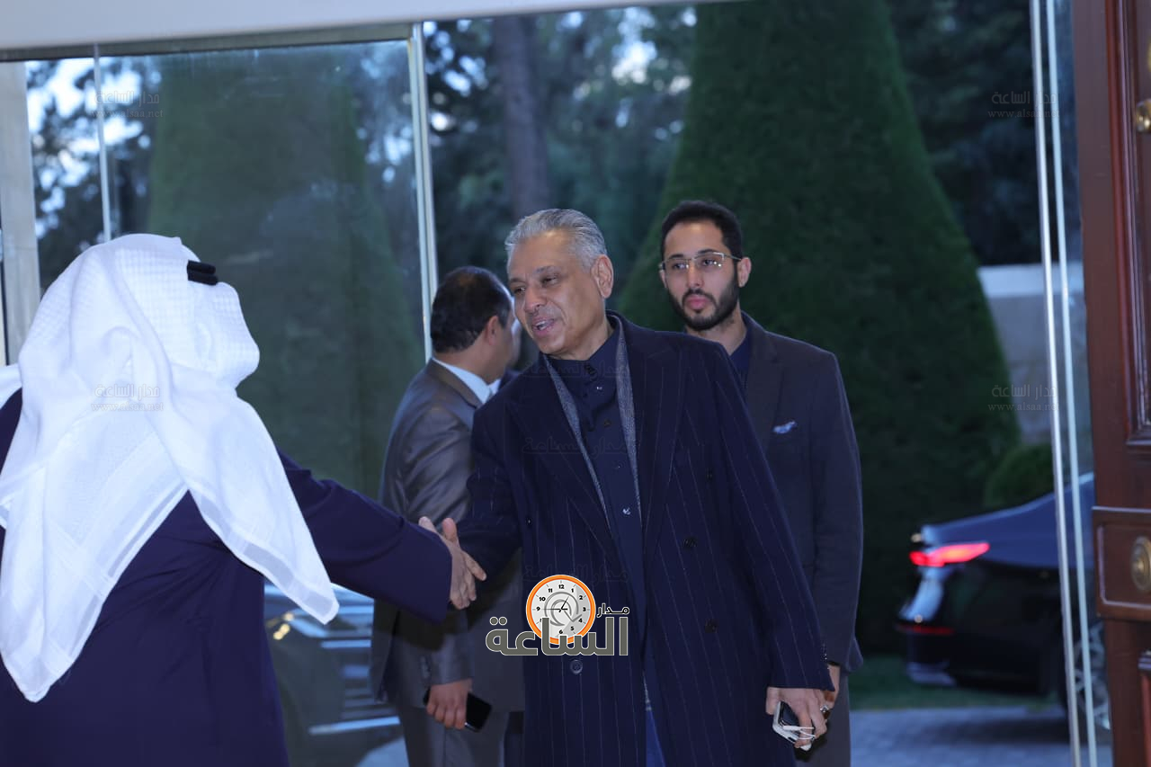 Madar Al-Saa Images 0.40499796663738963