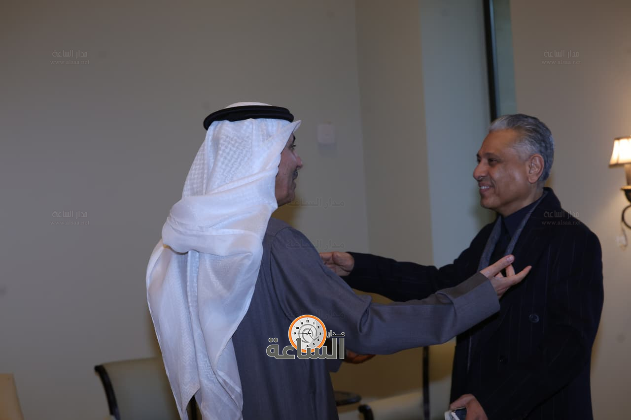 Madar Al-Saa Images 0.8002582703068974