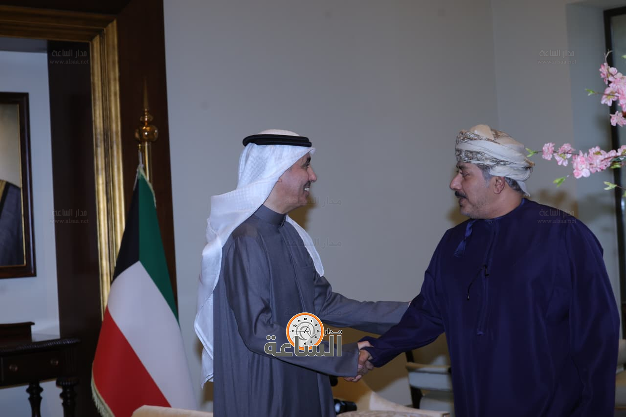 Madar Al-Saa Images 0.8351166842655068