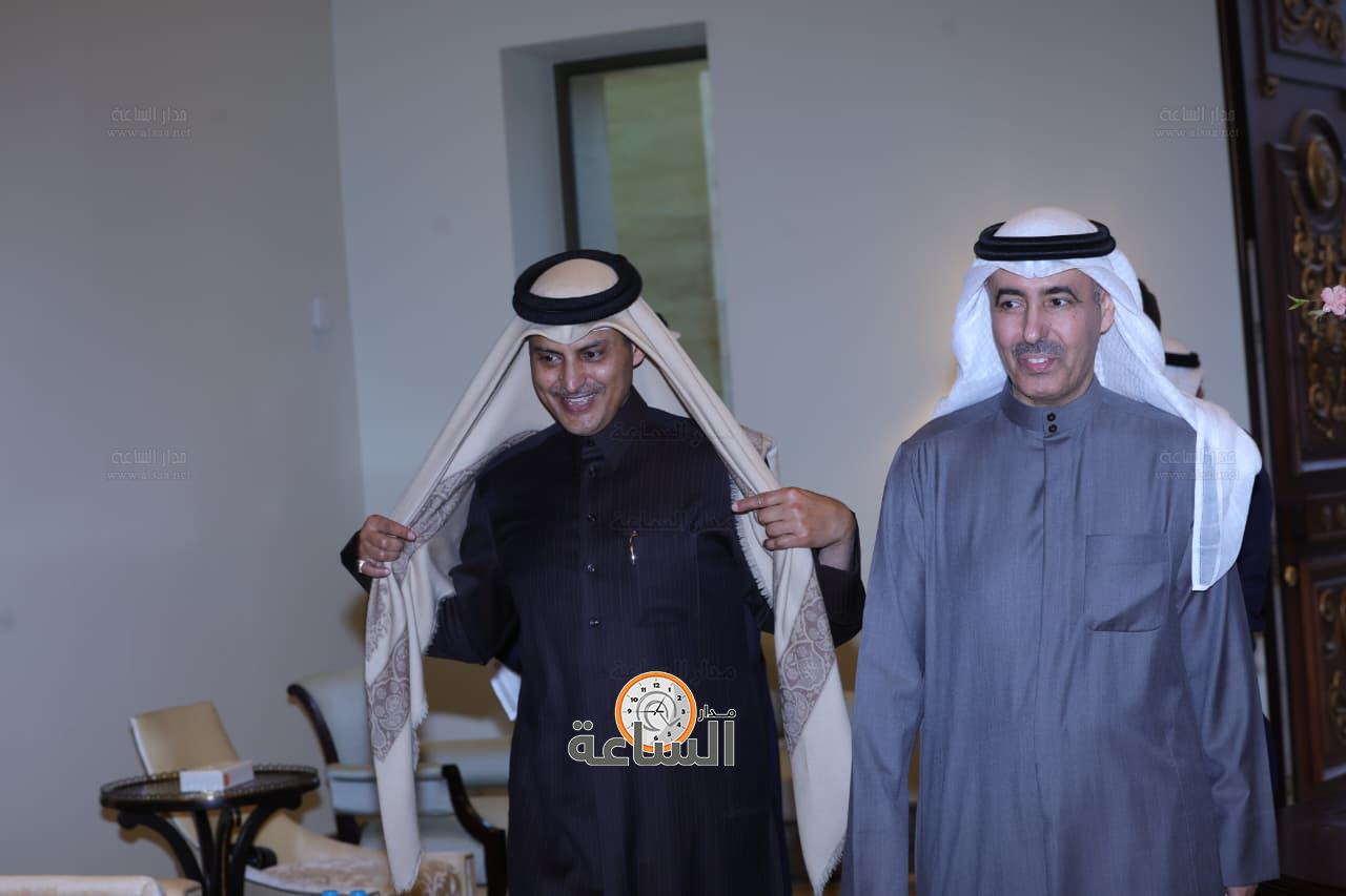 Madar Al-Saa Images 0.1637014951269583