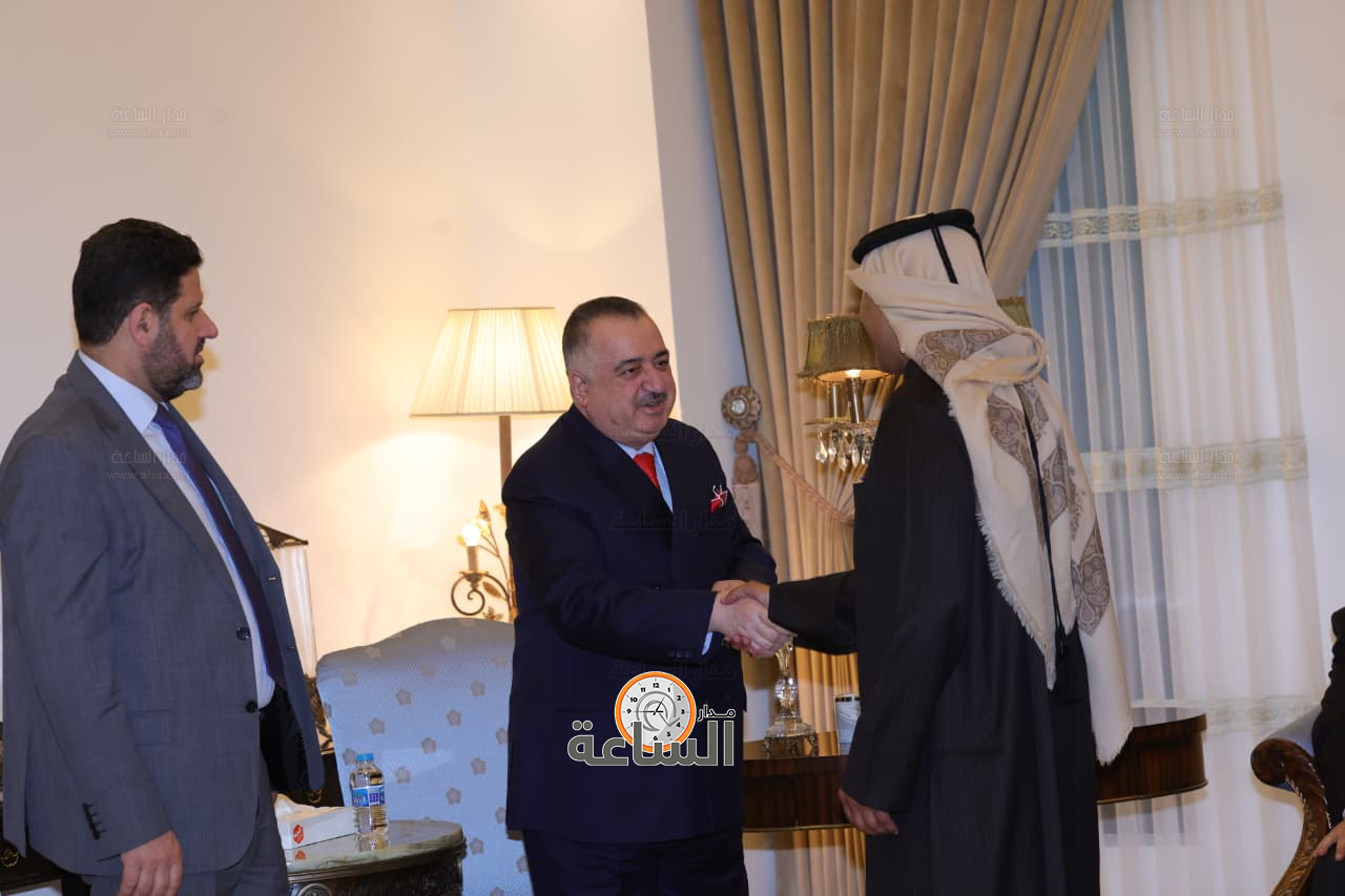 Madar Al-Saa Images 0.4495085888967867