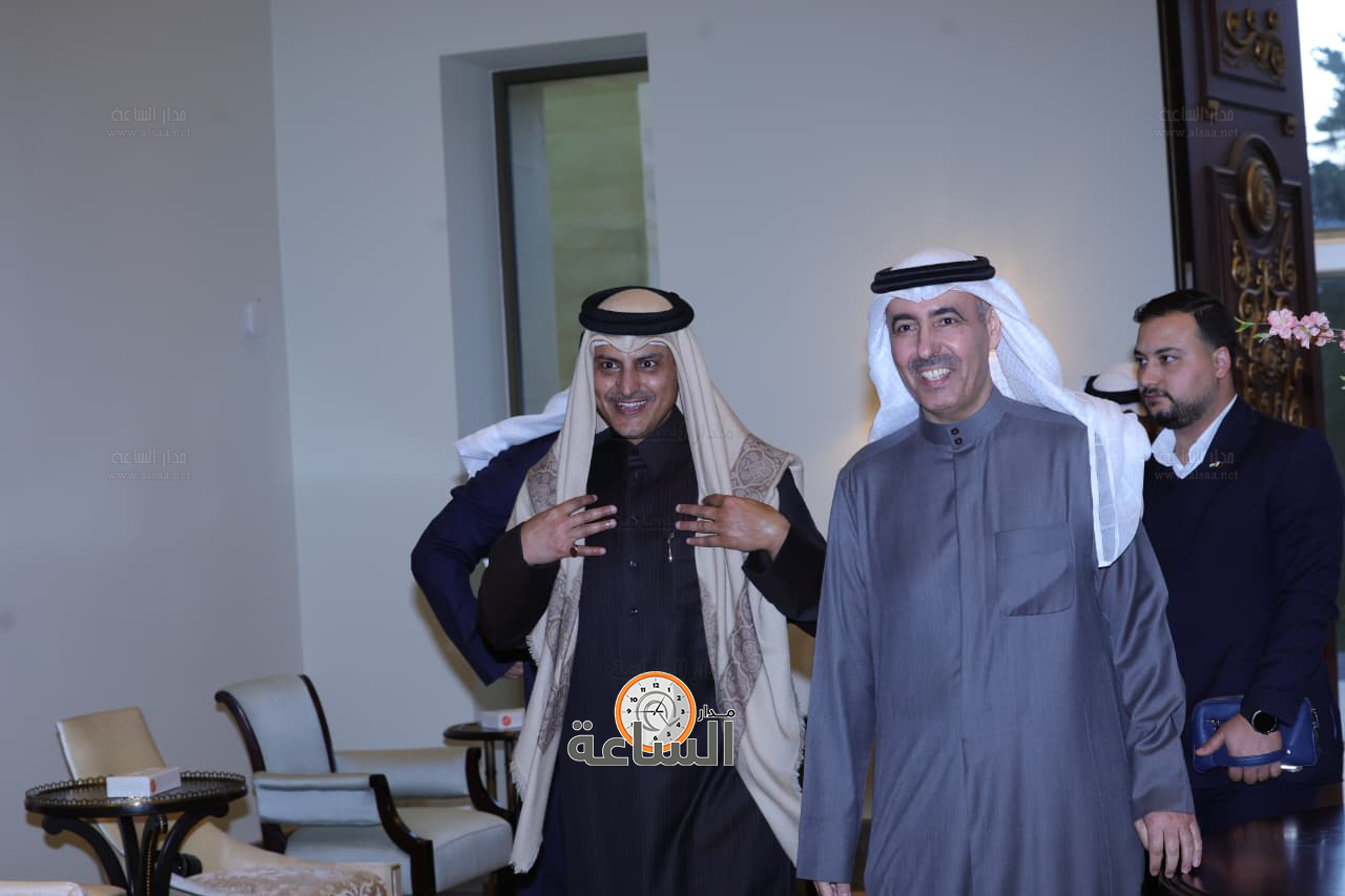 Madar Al-Saa Images 0.3988798372869574