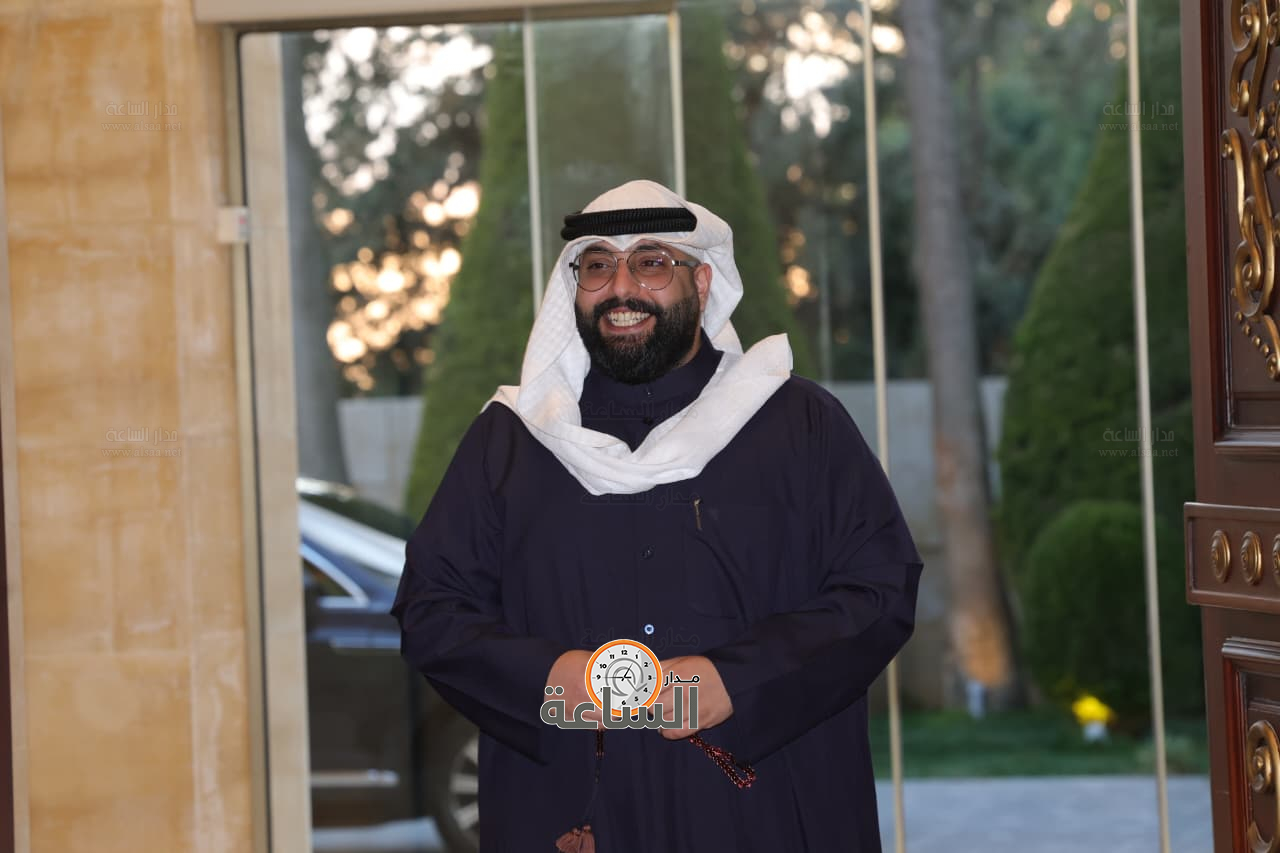 Madar Al-Saa Images 0.47462289401084734