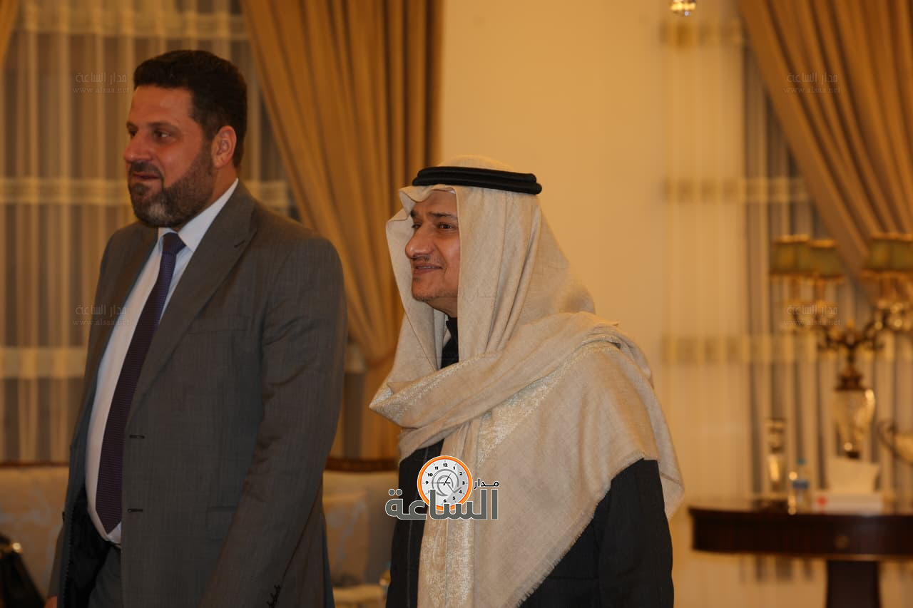 Madar Al-Saa Images 0.4491261957569487