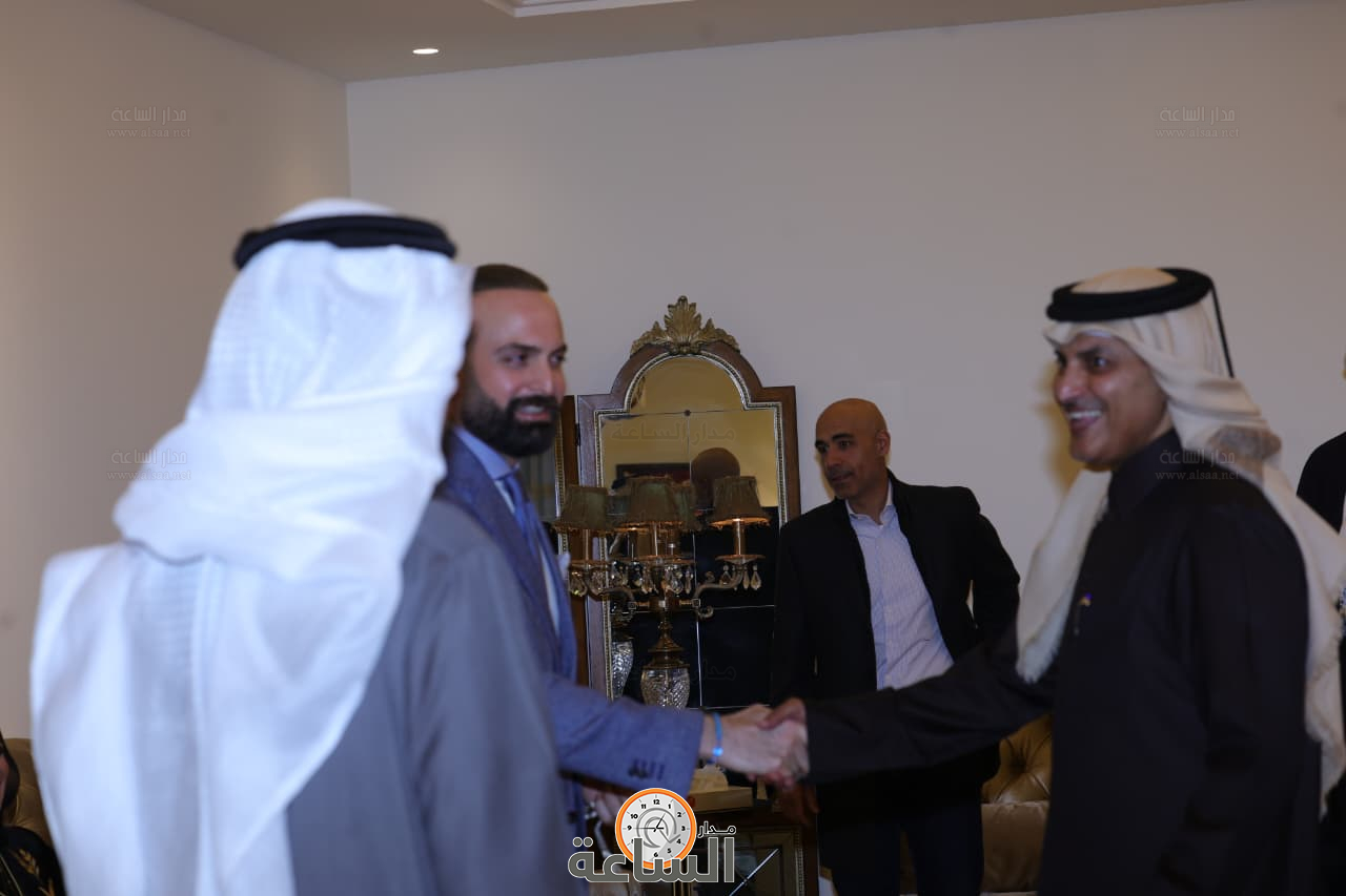 Madar Al-Saa Images 0.7235315039469196